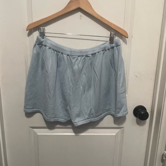 Zesica Long Sleeve Shirt w/ Drawstring w/pockets Shorts Sz XL Gently Used - Picture 5 of 6